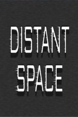 Distant Space Steam PC Key GLOBAL