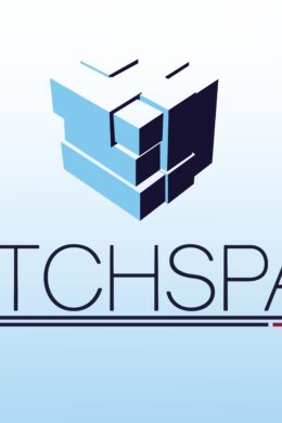 Glitchspace Steam CD Key