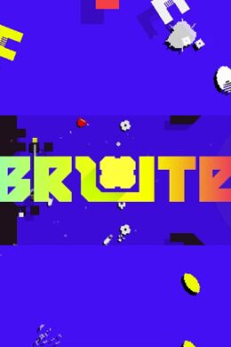 Brute Steam Key GLOBAL