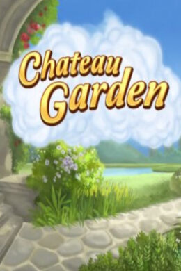 Chateau Garden Steam Key GLOBAL