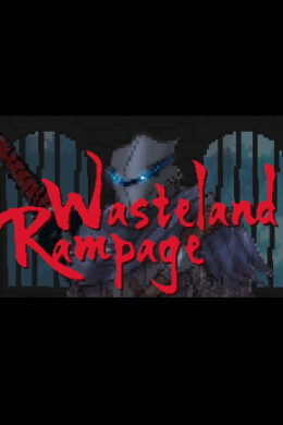 Wasteland Rampage Steam Key GLOBAL