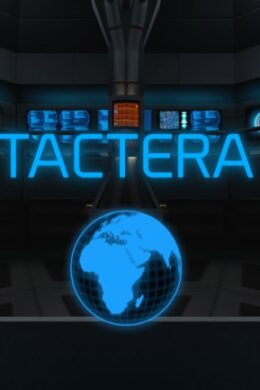 Tactera Steam Key GLOBAL