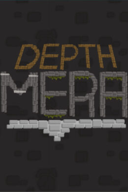 DepthMera Steam Key GLOBAL