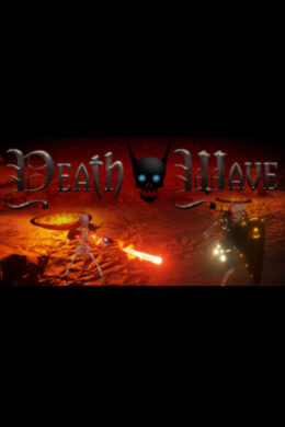 Deathwave Steam Key GLOBAL