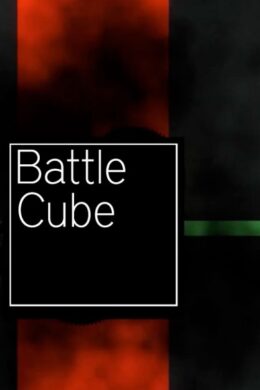 Battle Cube Steam CD Key