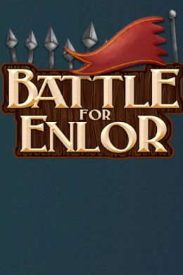 Battle for Enlor Steam Key GLOBAL