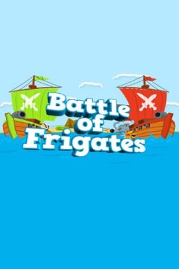 Battle of Frigates Steam Key GLOBAL