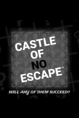 Castle of no Escape Steam Key GLOBAL