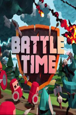 Battle Time Steam Key GLOBAL