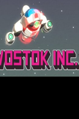 Vostok Inc. Steam Key GLOBAL