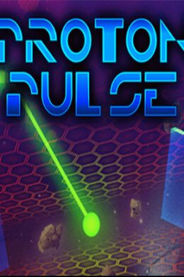 Proton Pulse VR Steam Key GLOBAL