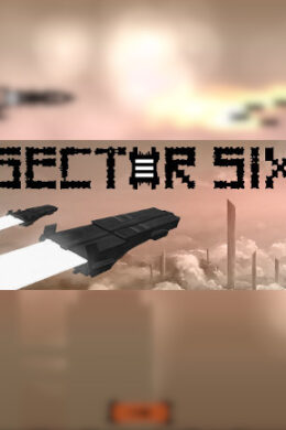 Sector Six (PC) - Steam Key - GLOBAL