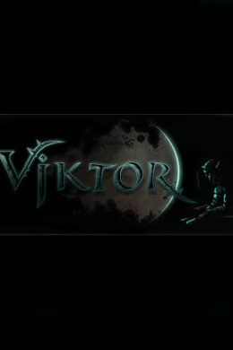 Viktor Steam Key GLOBAL