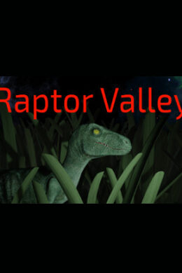 Raptor Valley VR Steam Key GLOBAL