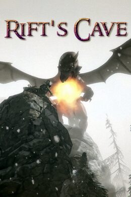 Rift's Cave (PC) - Steam Key - GLOBAL