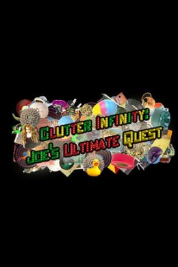 Clutter 7: Infinity, Joe's Ultimate Quest Steam PC Key GLOBAL