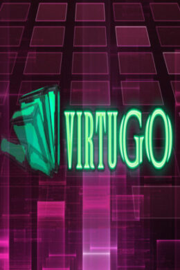 VirtuGO Steam Key GLOBAL