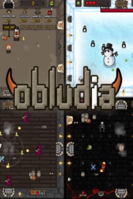 Obludia Steam Key GLOBAL