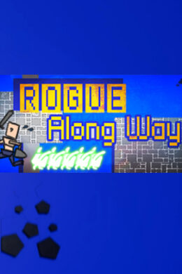 Rogue Along Way Steam Key GLOBAL