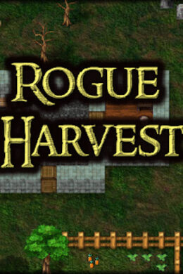 Rogue Harvest (PC) - Steam Key - GLOBAL