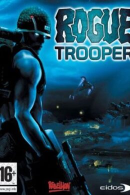 Rogue Trooper Steam Key GLOBAL