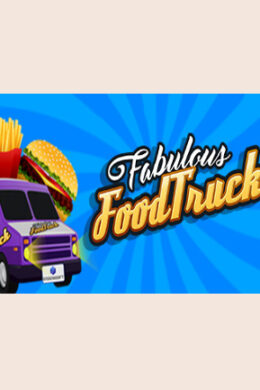 Fabulous Food Truck Steam Key GLOBAL