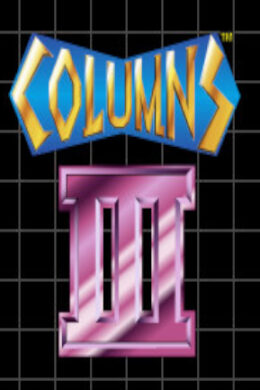 Columns III Steam Key GLOBAL