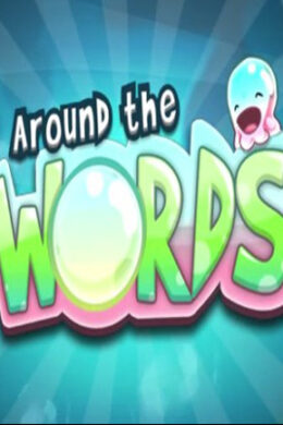 Around the Words Steam Key GLOBAL