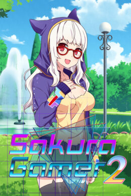 Sakura Gamer 2 Steam CD Key