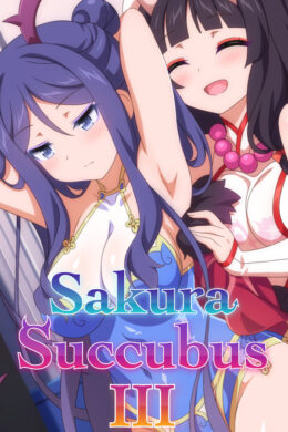 Sakura Succubus 3 Steam CD Key