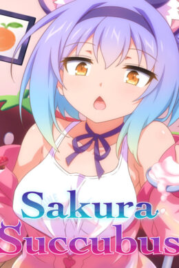 Sakura Succubus Steam CD Key