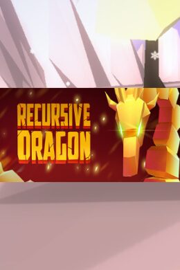 Recursive Dragon Steam Key GLOBAL