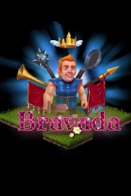 Bravada Steam Key GLOBAL