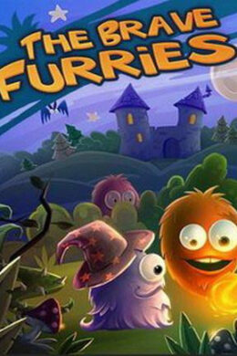 Brave Furries Steam Key GLOBAL