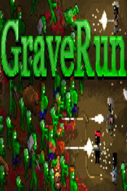 GraveRun Steam Key GLOBAL