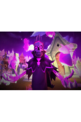 Graveyard Shift Steam Key GLOBAL