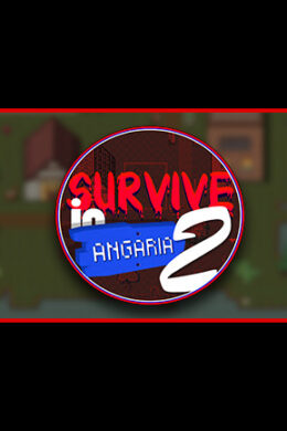 Survive in Angaria 2 Steam Key GLOBAL