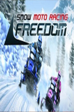 Snow Moto Racing Freedom Steam Key GLOBAL