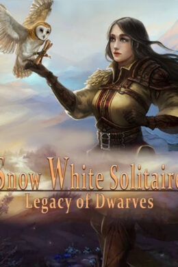 Snow White Solitaire. Legacy of Dwarves Steam CD Key