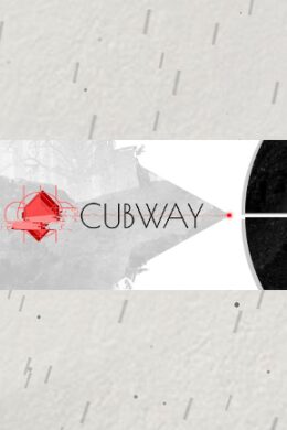 Cubway Steam Key GLOBAL