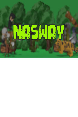 NASWAY Steam Key GLOBAL