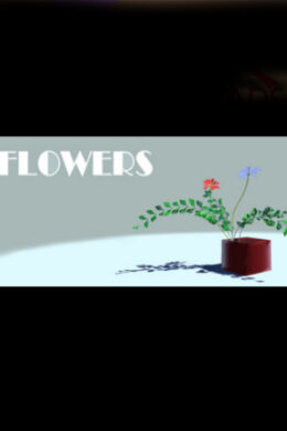 Flower Design Steam Key GLOBAL