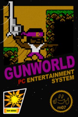 GunWorld Steam Key GLOBAL