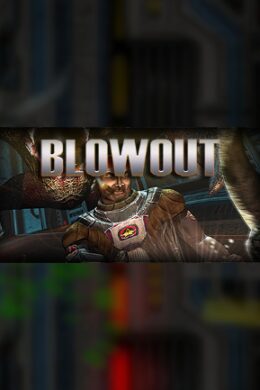 BlowOut Steam Key GLOBAL