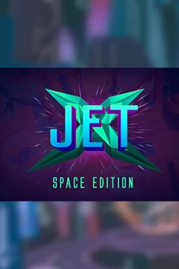 JetX Space Edition Steam Key GLOBAL