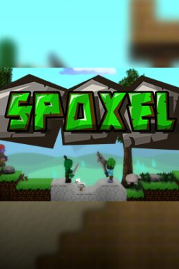 Spoxel Steam Key GLOBAL