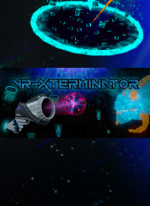 VR-Xterminator Steam Key GLOBAL