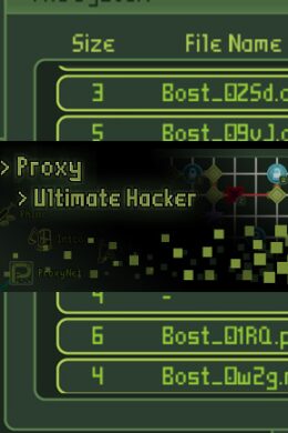 Proxy - Ultimate Hacker Steam Key GLOBAL