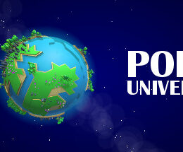 Poly Universe Steam CD Key