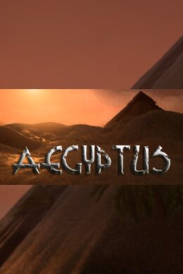 AEGYPTUS Steam Key GLOBAL